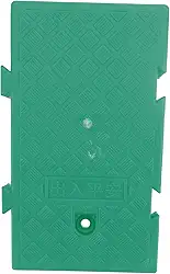 Sapata T.Sueca Preta Wester Bike Bicicleta