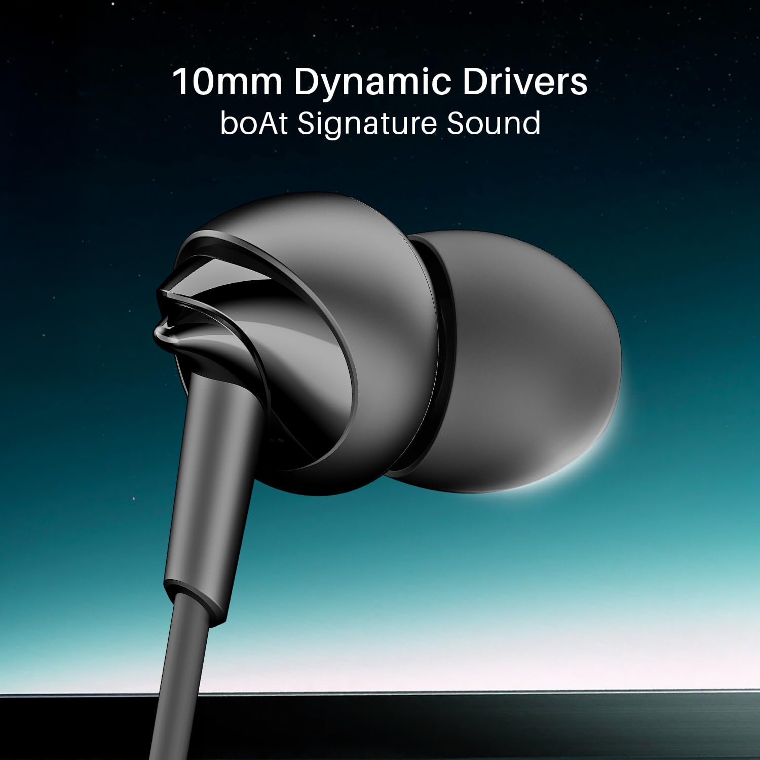 Boat 2025 Launch Bassheads 300C Wired Earphones Review: Type-C, Bass & Beyond – Is it Worth Your Money? (Active Black) Review India 2025