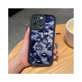 【さらさら】iPhone16ケース+リップケース Amazon.co.jp: GuoDuo 全面 リップ iPhone16ケース セクシー 唇