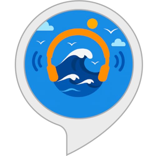 Sonido del Océano