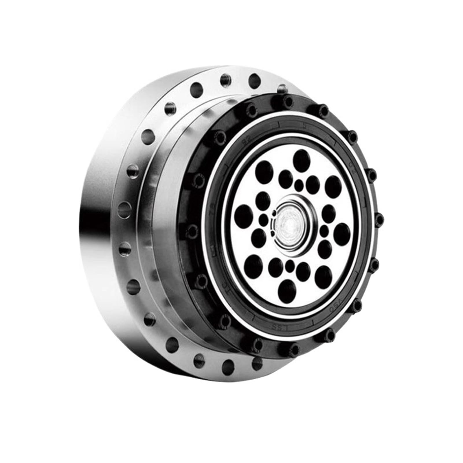 Riduttore armonico di precisione for giunto robotico BSG-ZH-25 for robot industriali Rapporto riduzione 50-120-160(Reduction Ratio 160)