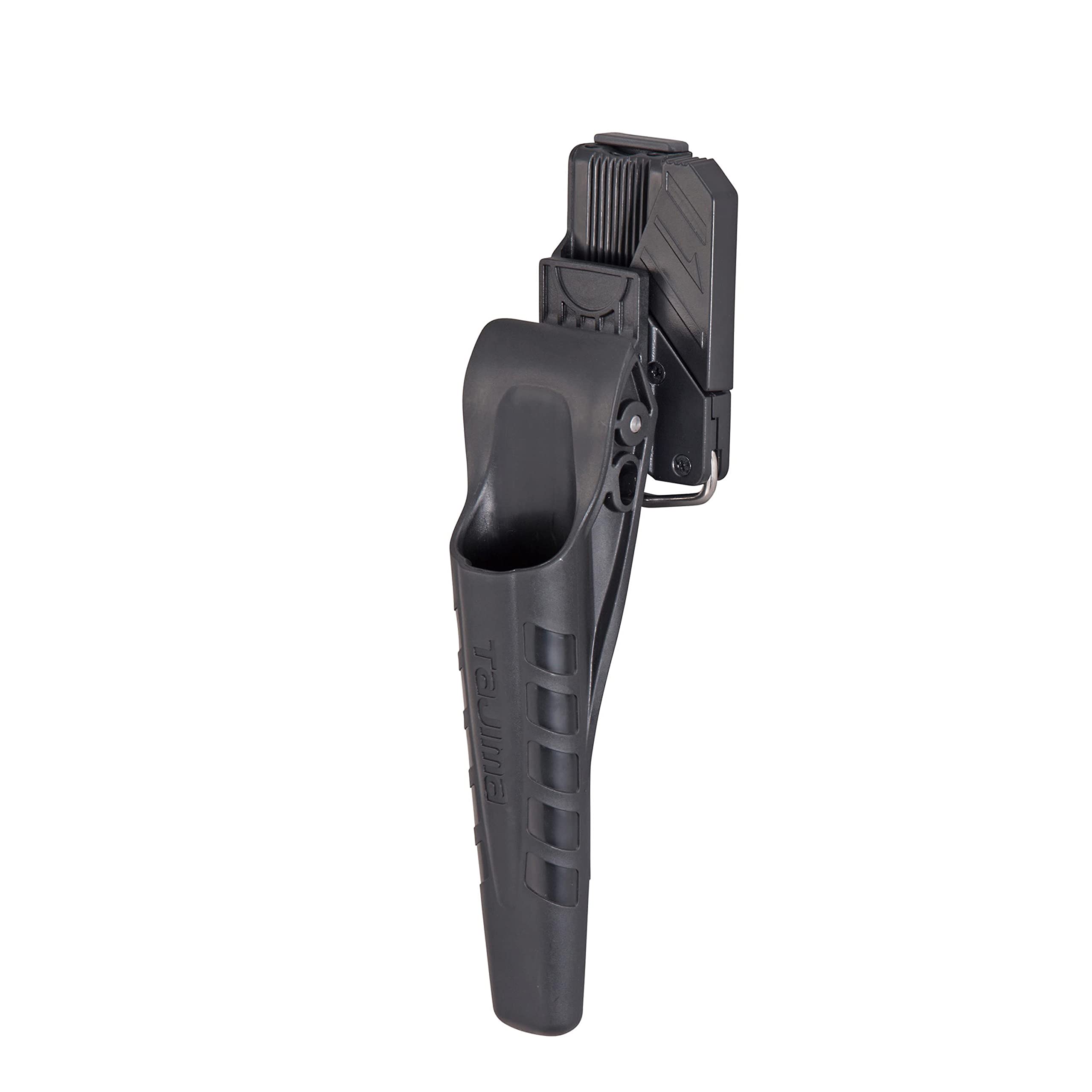 TajimaHolster for Chisel Knife Mini - DK Series Electrician's Tool with Clip-N-Hold Design & Slim Design - DK-MSFHS-T