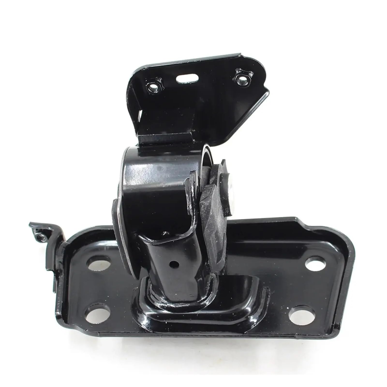 Nokrgqw One Color For Toyota For Alphard (H30) 2015-2023 3.5L 6A/Mt 12372-31080 Transmission Bracket Left Car Engine Mounts