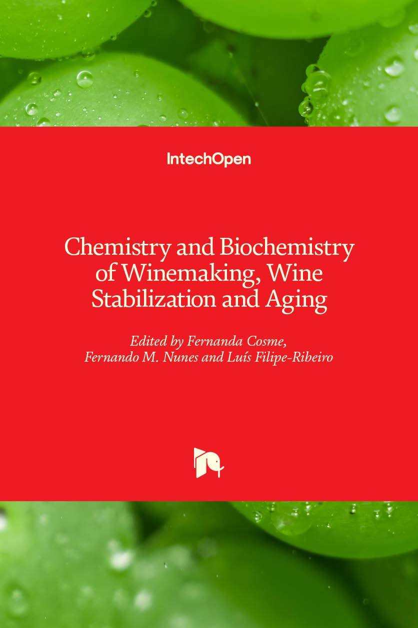 Chemistry and Biochemistry of Winemaking, Wine Stabilization and Aging