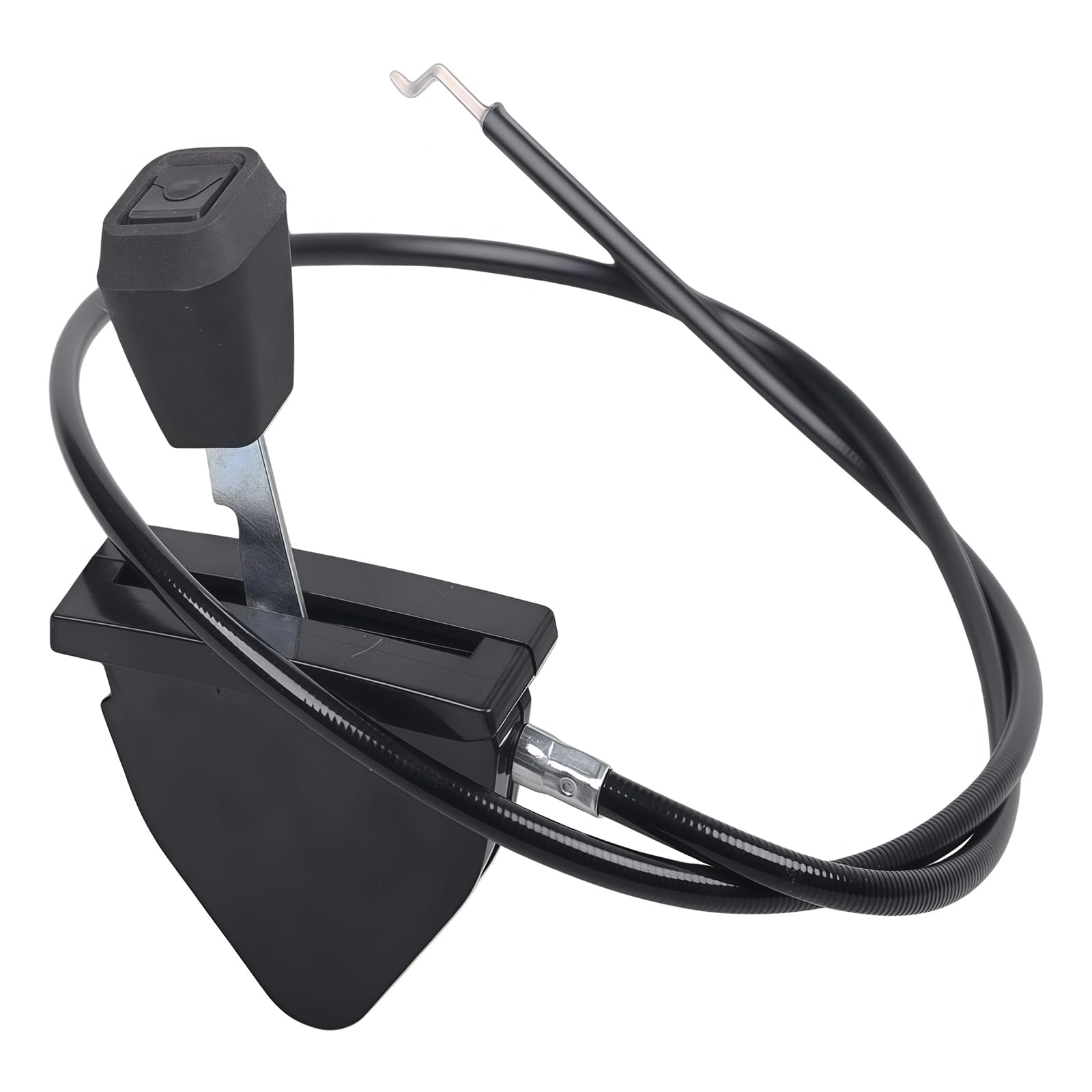 121-0769 Cable del acelerador para Toro TimeCutter MX 4250 MX 4260 MX 5000 MX 5060 SS 4235 SS 4260 y para cortacésped Exmark Quest Drive Series