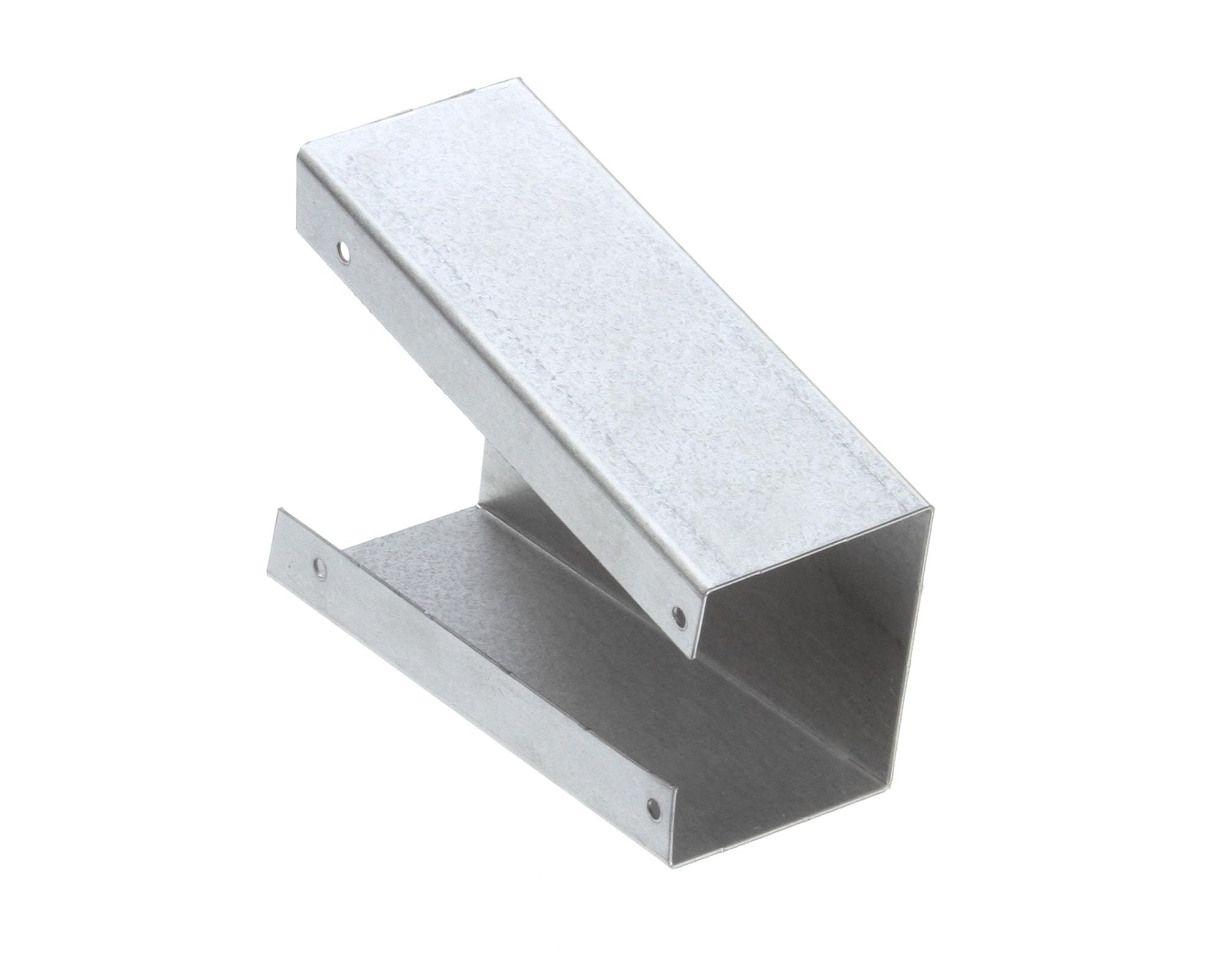 Chute de graisse avant Garland pour un entretien impeccable de votre grill