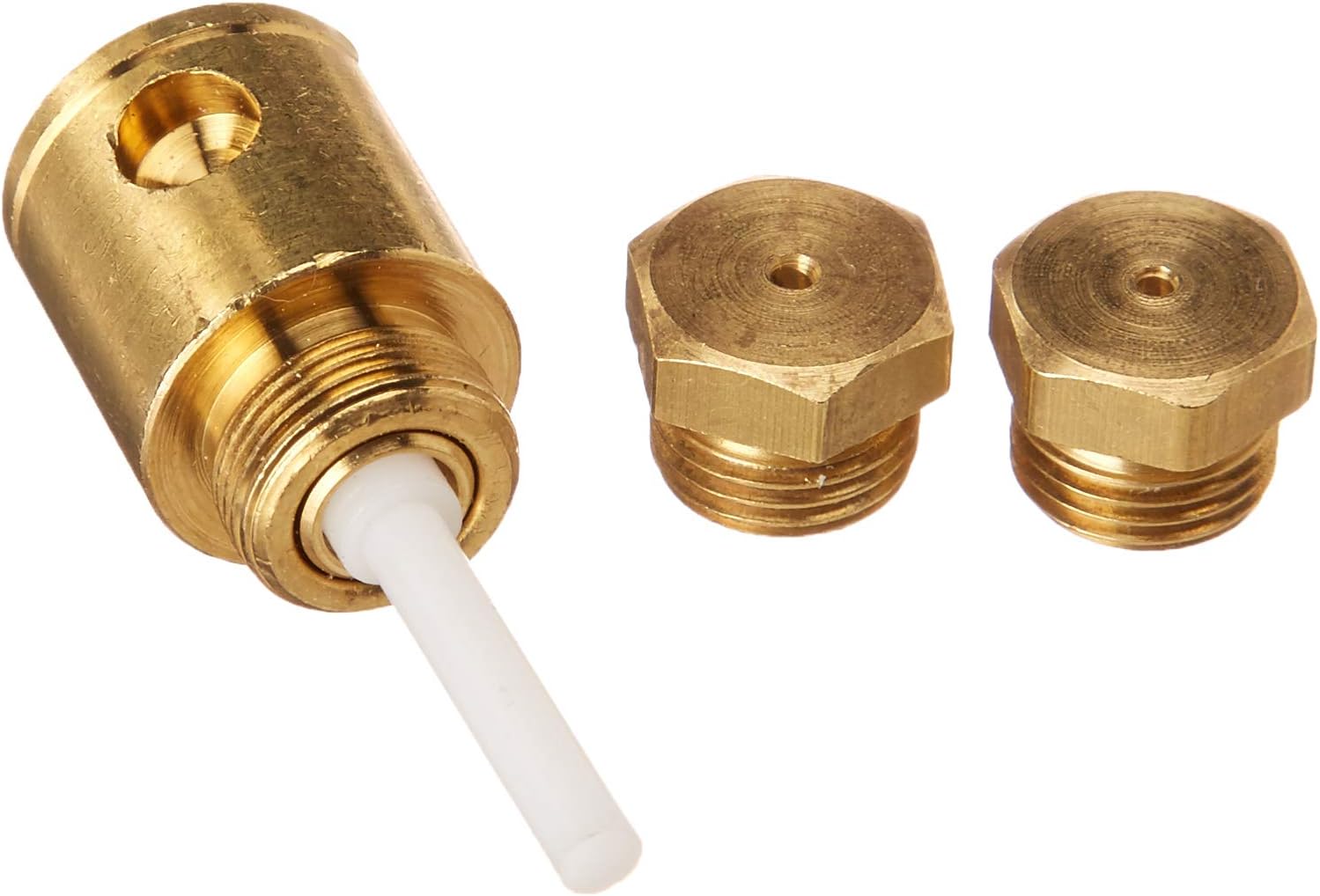 Whirlpool W10606694A Genuine OEM Conversion Kit For Gas Dryers – Replaces 8576846, 8576846A, W10293913, W10317689, W10307153, W10606694 and 49576