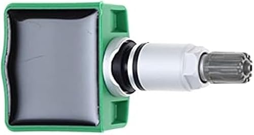 Miniatura 4 de TPMS Sensor de presión de neumáticos Sensor del sistema, para Opel Astra H para Vectra C para Zafira B 2004-2009, 4 unids/lote