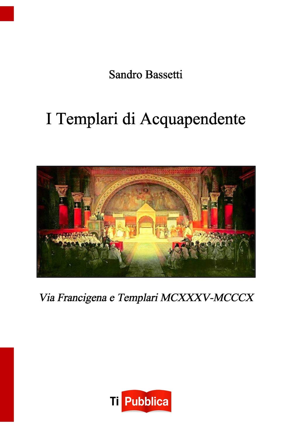 I Templari Di Acquapendente - 4