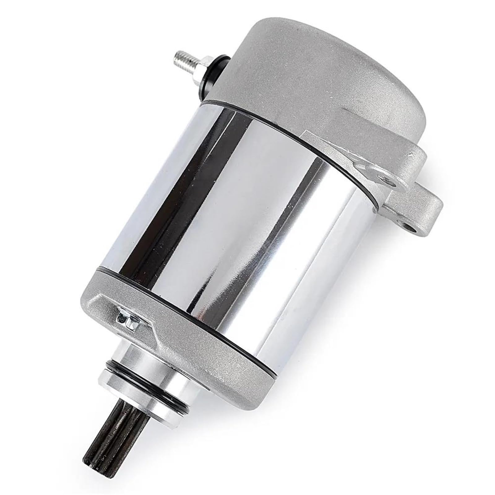 Motorcycle Engine Electric Starter Motor for TRX400 FourTrax 400 AT TRX400FGA Rancher AT GPScape 31200-HN7-003