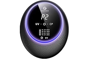 Ozone Machine: Ultimate Odor Eliminator for Dogs