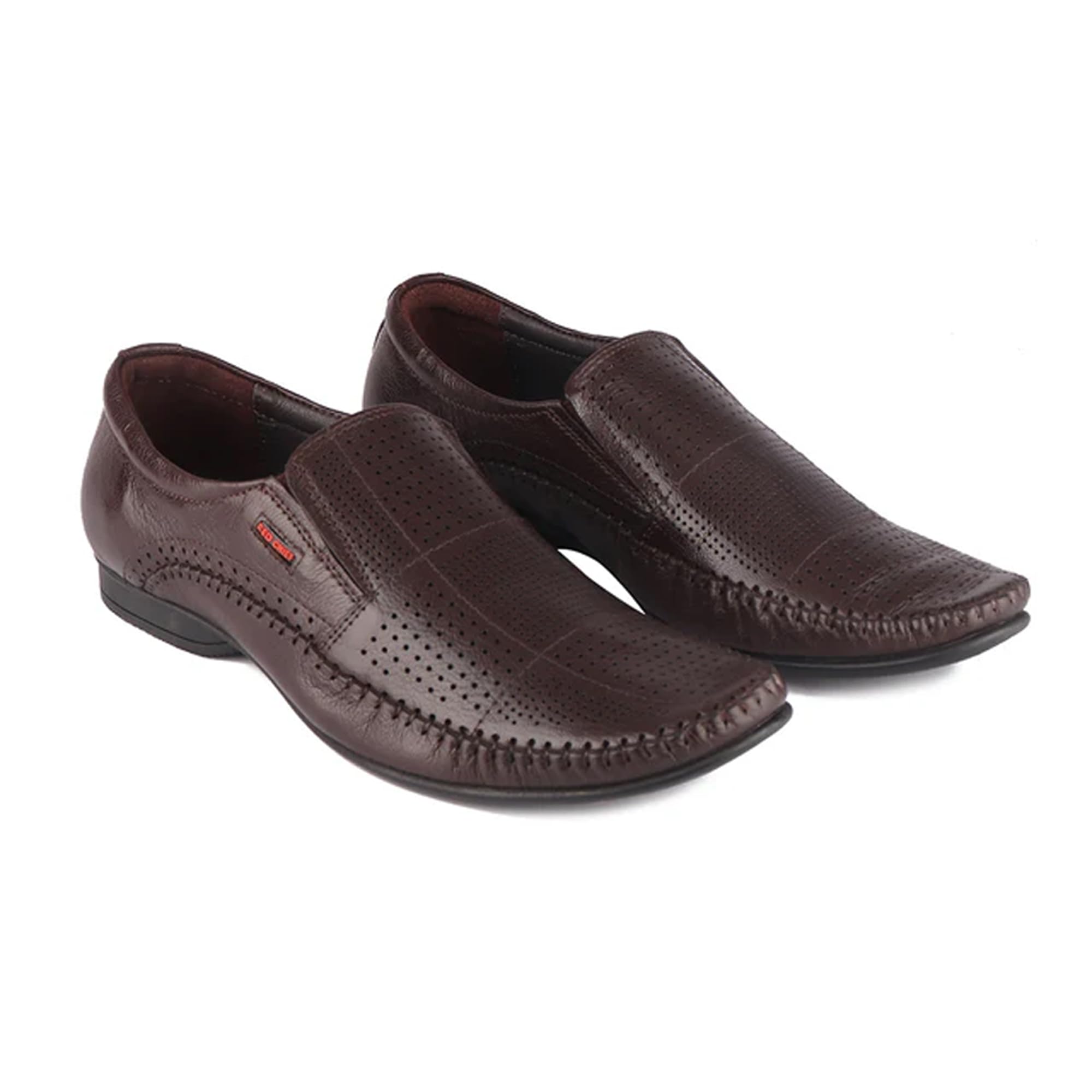 Mens Formal Shoes Boat Shoe-image-44