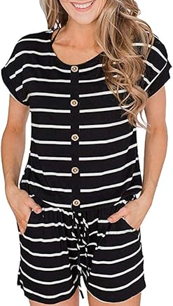 backless romper pants