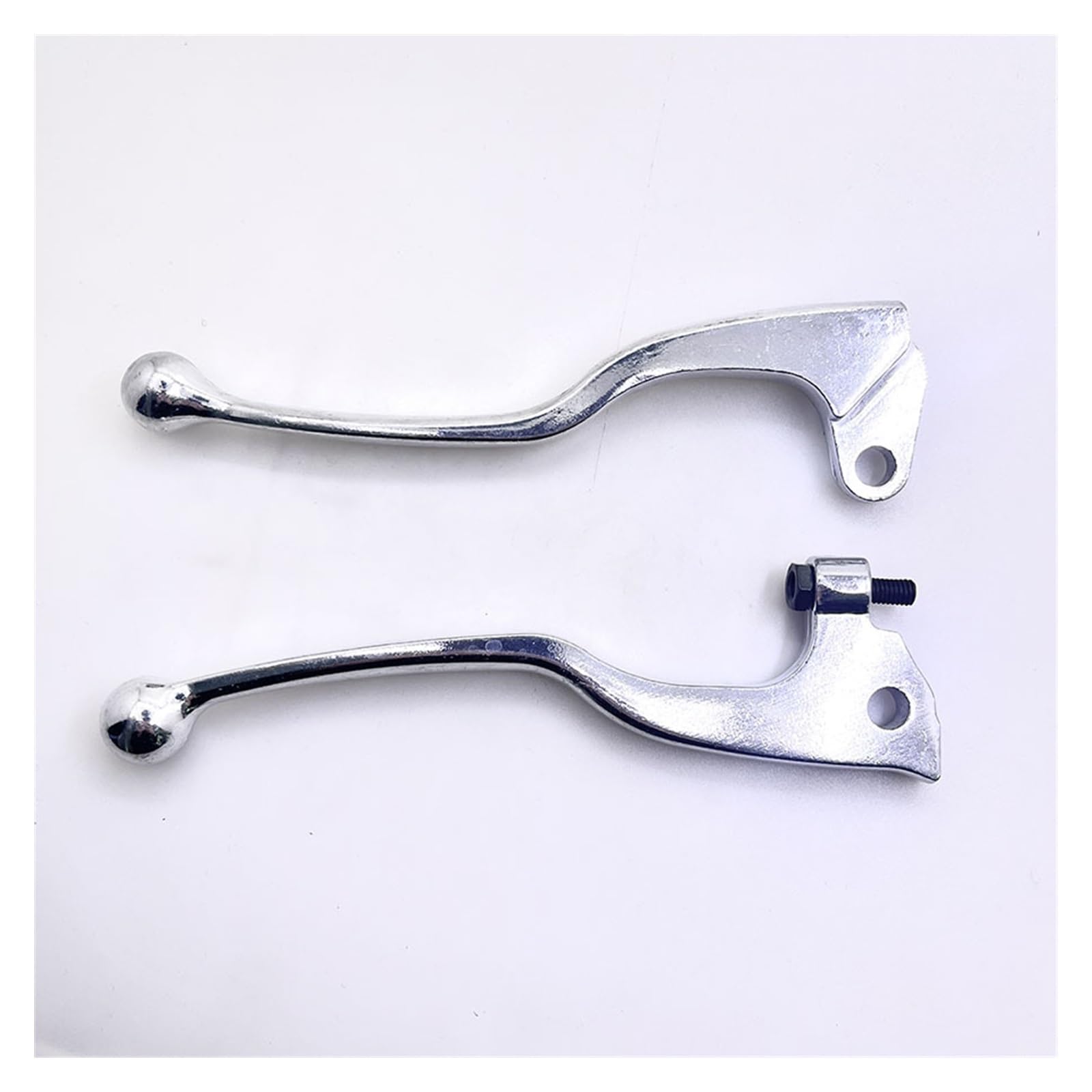 1 Paio Maniglia Del Motociclo Frizione Leva Del Freno Per Ya&maha XT250 DT125 TW200 XT225 XT 225 DT 125 200 230 WR250R TTR250 Pezzi Di Ricambio Frenos Leves Friziones