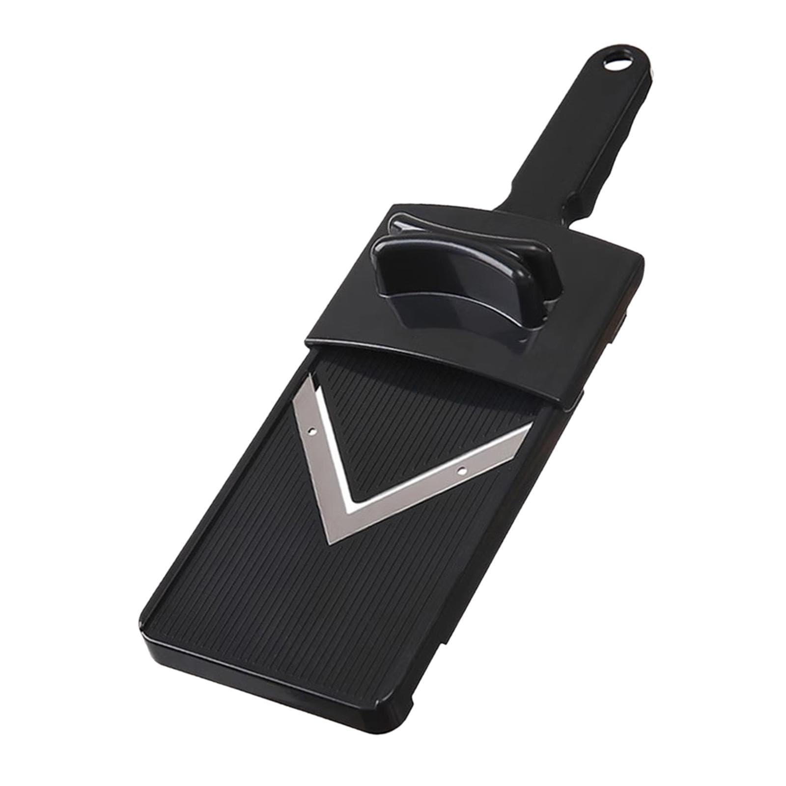 Vegetable Slicer Cutter Hand Guard Cabbage Shredder Slicer for Veggie Cheese Small-image-11