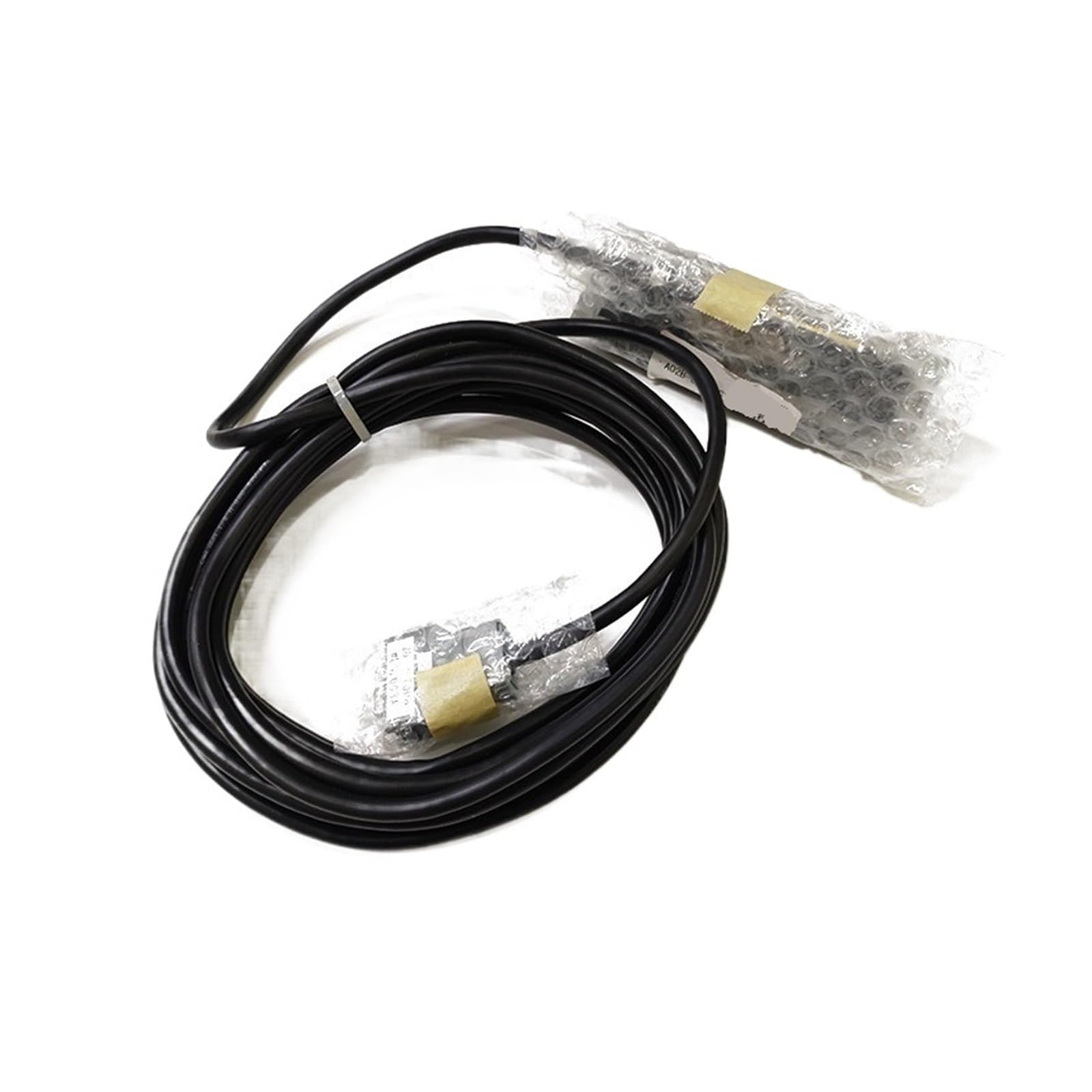 Câble A02B-0120-C191 à double blindage pour transmission d'interface de communication stable - 5