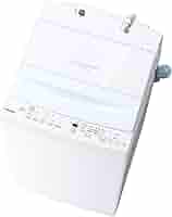 Amazon.co.jp: TOSHIBA(東芝) 全自動洗濯機 7kg AW-7DH4(W