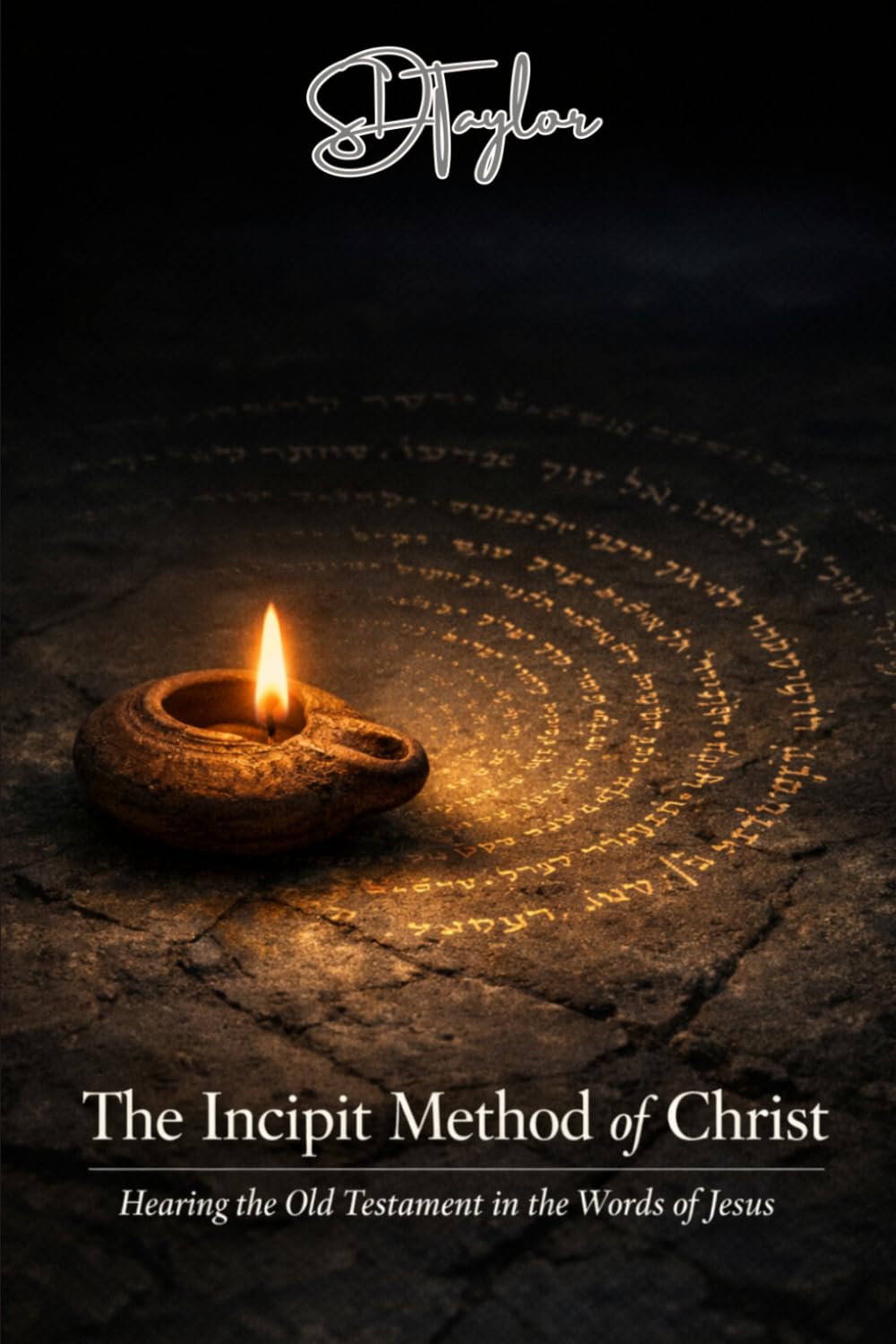 The Incipit Method of Christ (The KIngs, Prophets and Messengers of the Bible)