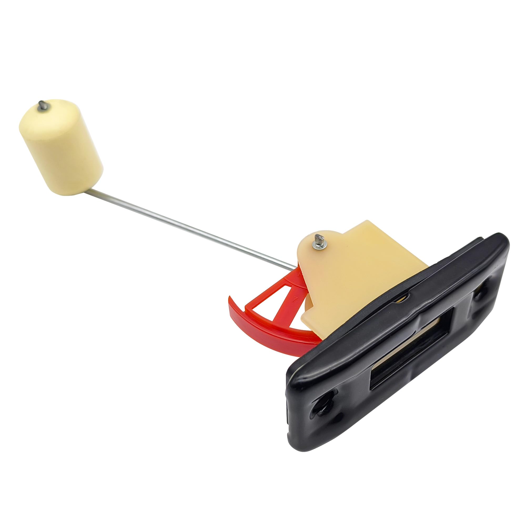 YGQ Generator Fuel Gas Level Gauge for Predator 8750 9000 Honda EB6500 EM6500SX Powermate Westinghouse 9500 Generac GP7000E Duromax 5300 5500 7500