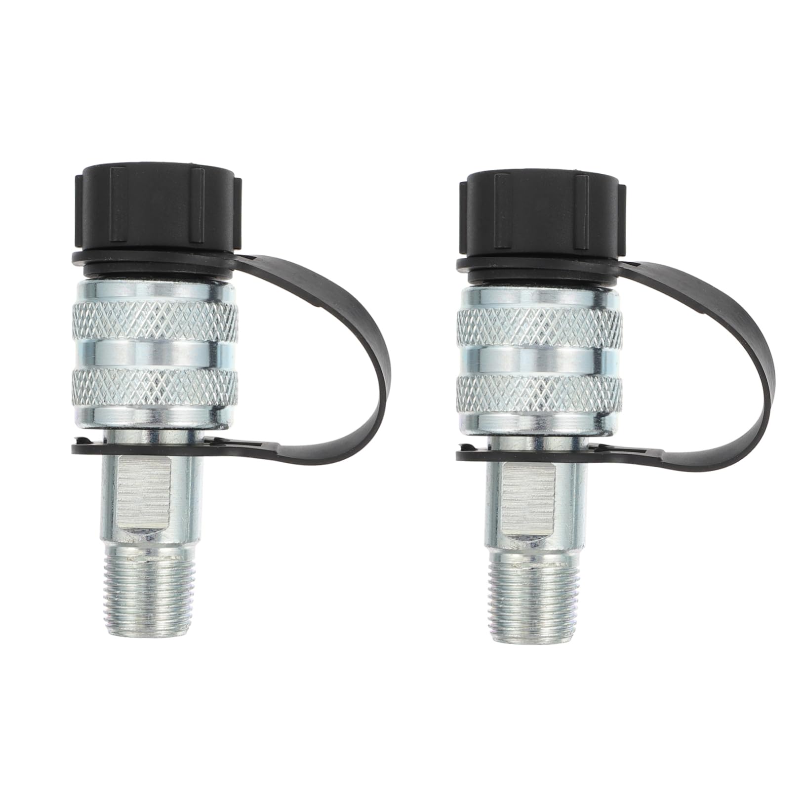 Adaptateur de graissage rapide raccord hydraulique femelle Homoyoyo
