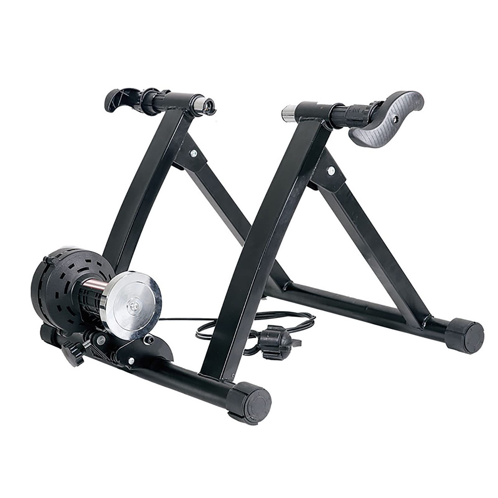 Road Bike Turn Your Bike Into An Exercise Machine Pooboo Exercise