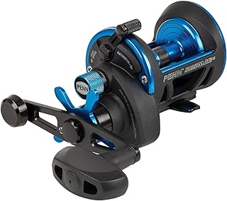 Penn Mag4 Star Drag