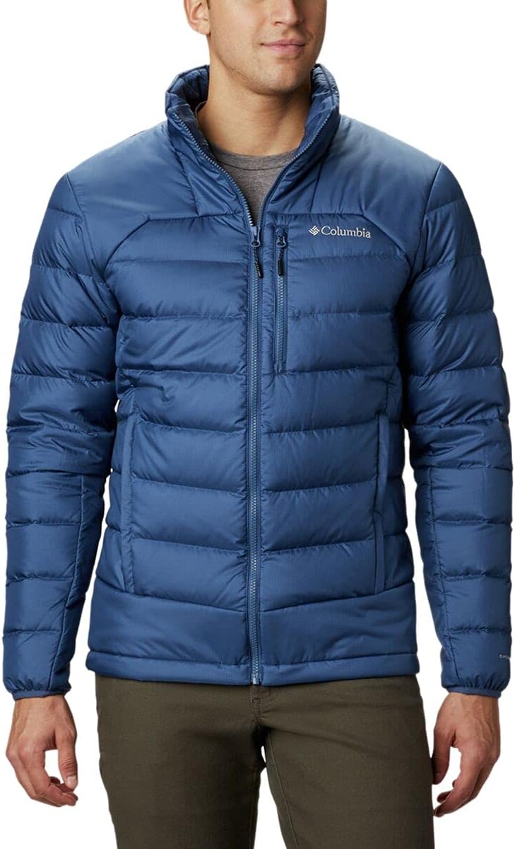 ColumbiaMen's Autumn Park Down Jacket