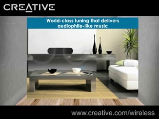 creative d200 speaker