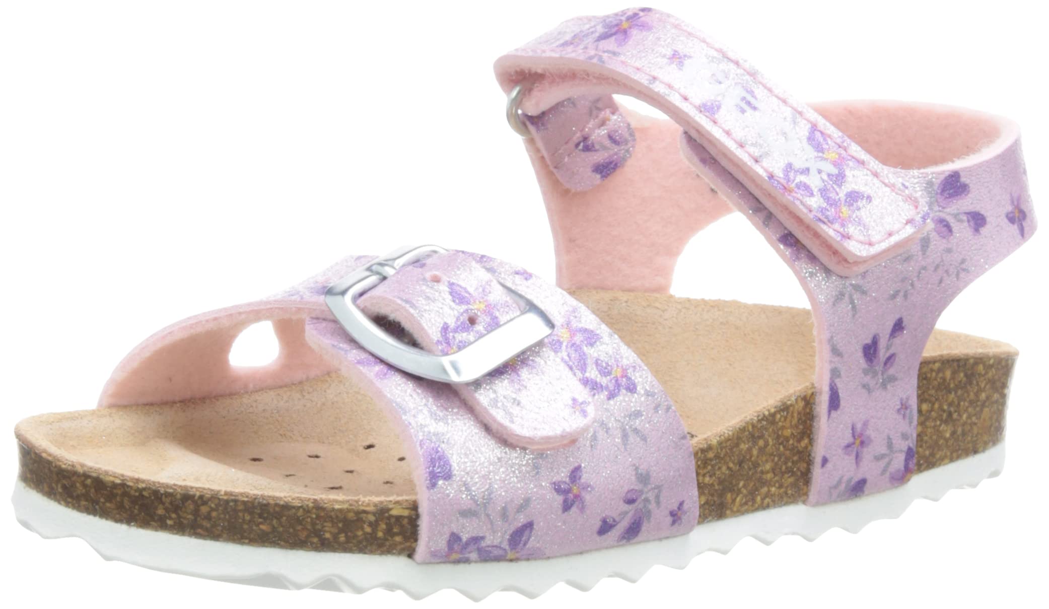 Geox Girl J Adriel Girl C Sandals