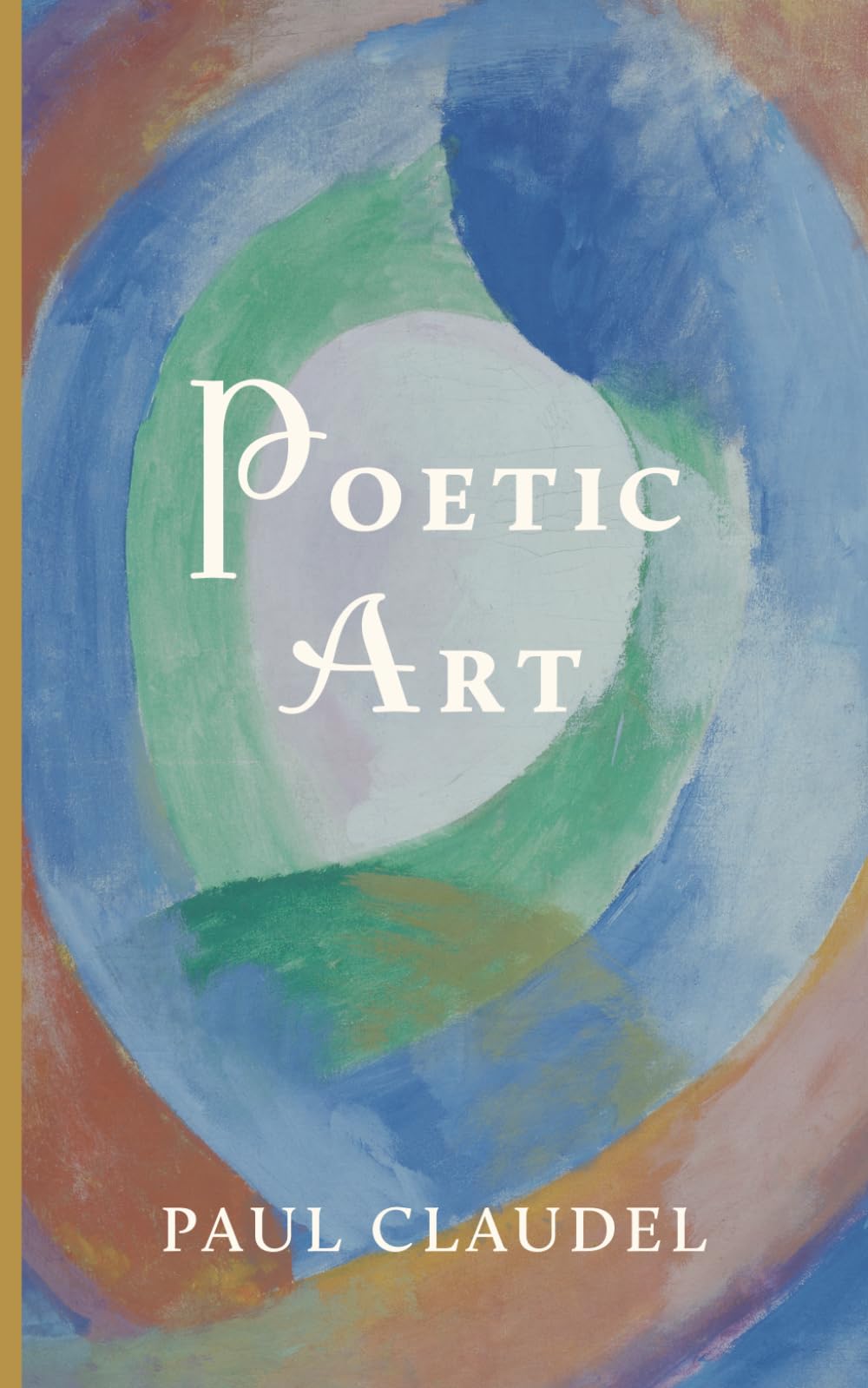 Poetic Art