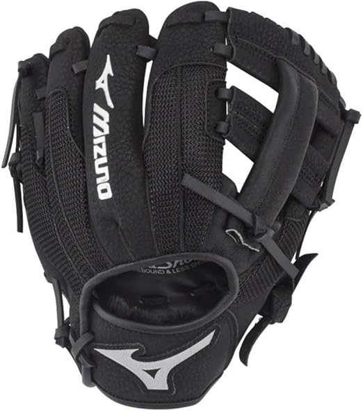 Mizuno Prospect Paraflex Youth Baseball Glove Series Infielder's Mitts