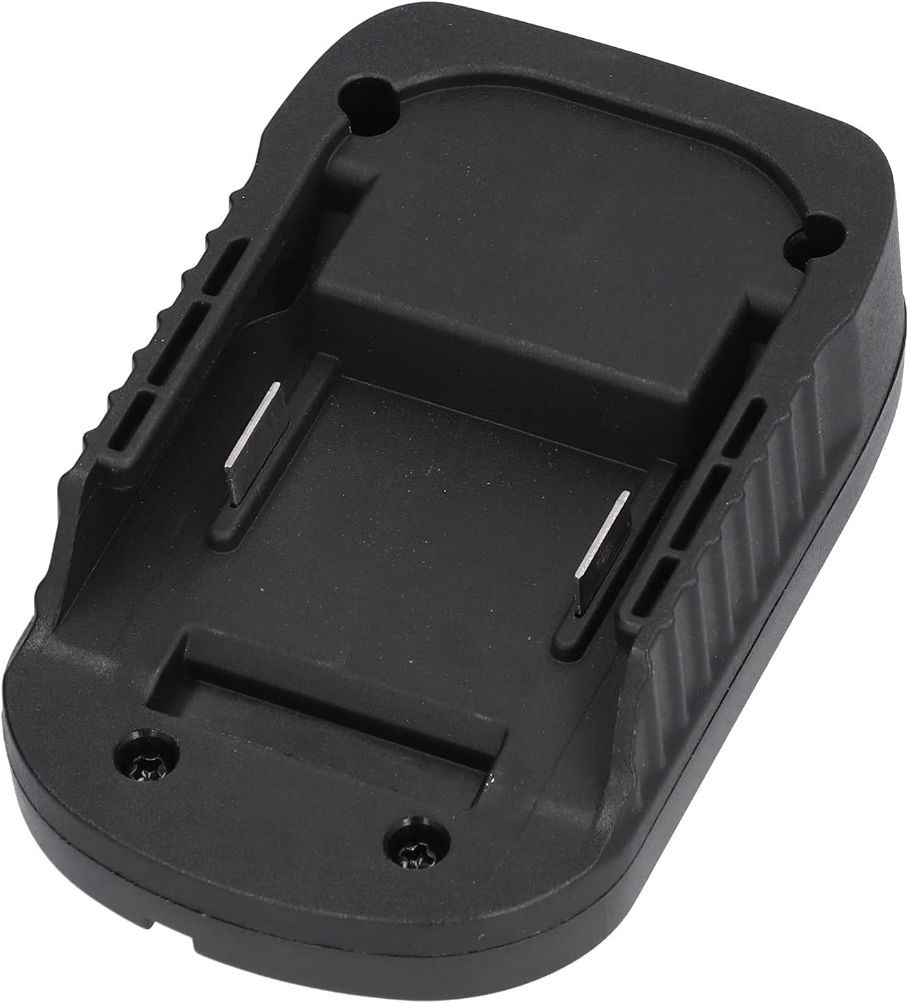 Battery Adapter Converter Conversion Kit, MT20DL 18V 20V Power Connector Tool, Nylon 66 with Glass Fibre Material, Plated Brass Connecting Piece, for Lithium Battery Tools