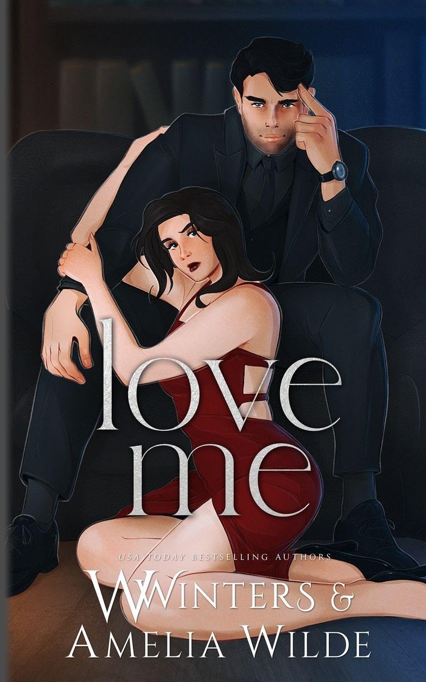 Love Me: Artist Rendition