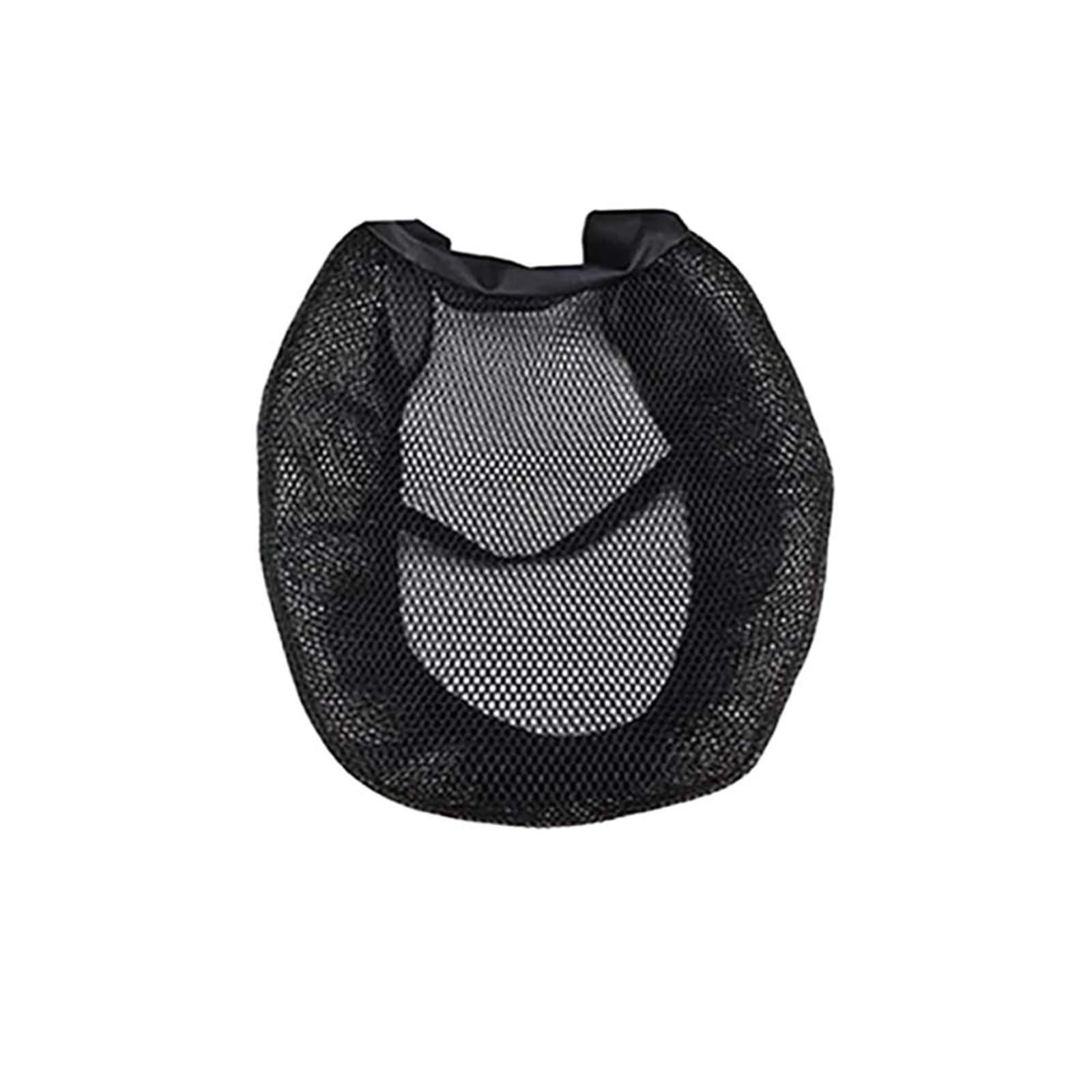 Funda de asiento para CBR650R transpirable y antideslizante 4