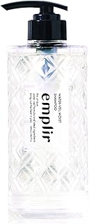 アンプリール ウォーターベール モイストシャンプー