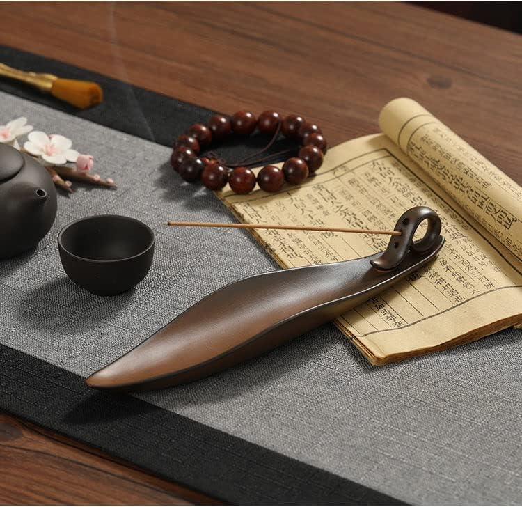 Räucherstäbchenhalter Keramik