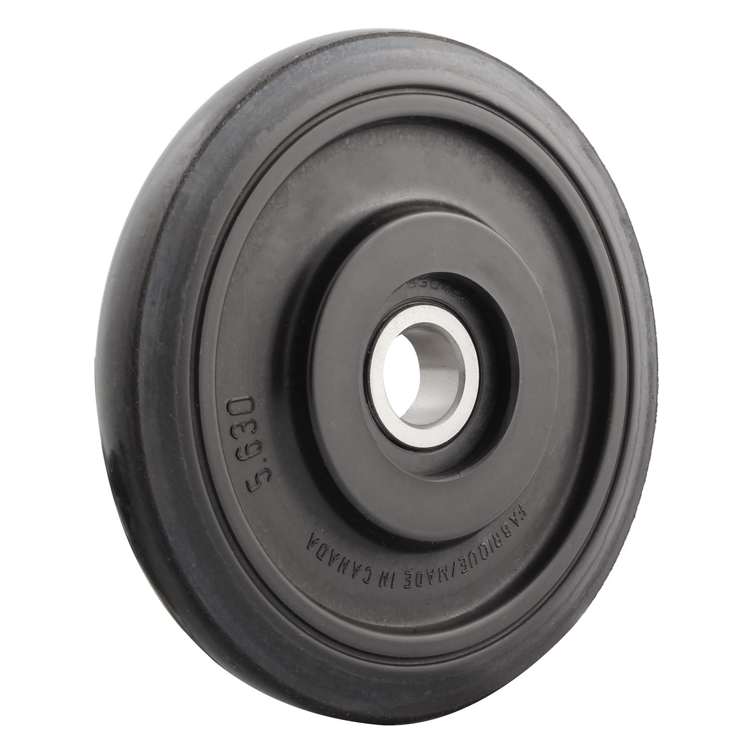 KIMPEX IDLER WHEEL PLASTIC - FITS ARCTIC CAT