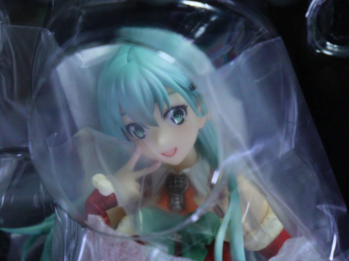 艦これ 鈴谷 ホビージャパン フィギュア サンタ　クリスマス 艦これ』“鈴谷”の1/7スケールフィギュアが登場。サンタ衣装を身