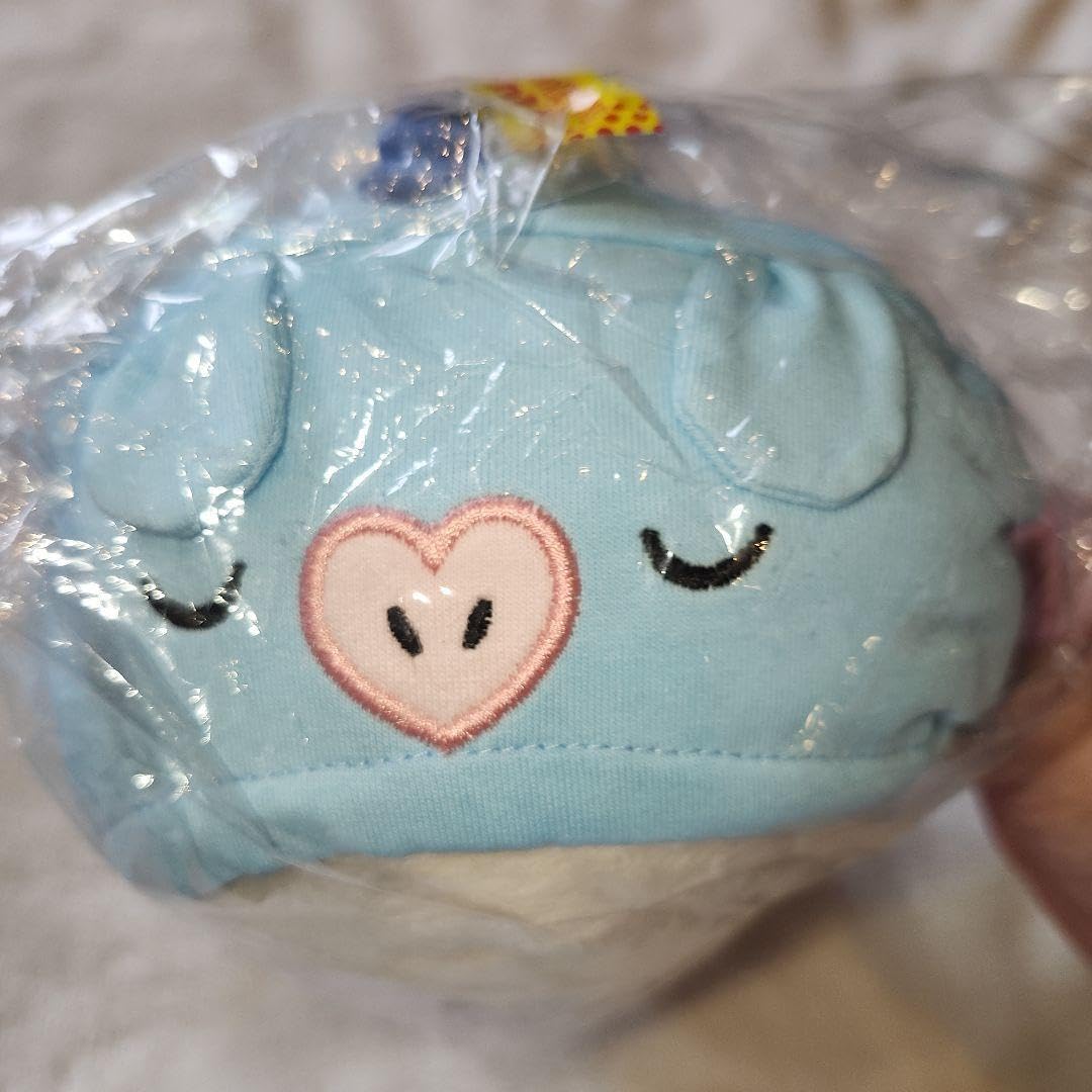 Amazon.co.jp: bts ホビ J‐HOPE ぬいぐるみ 20cm お洋服 : おもちゃ