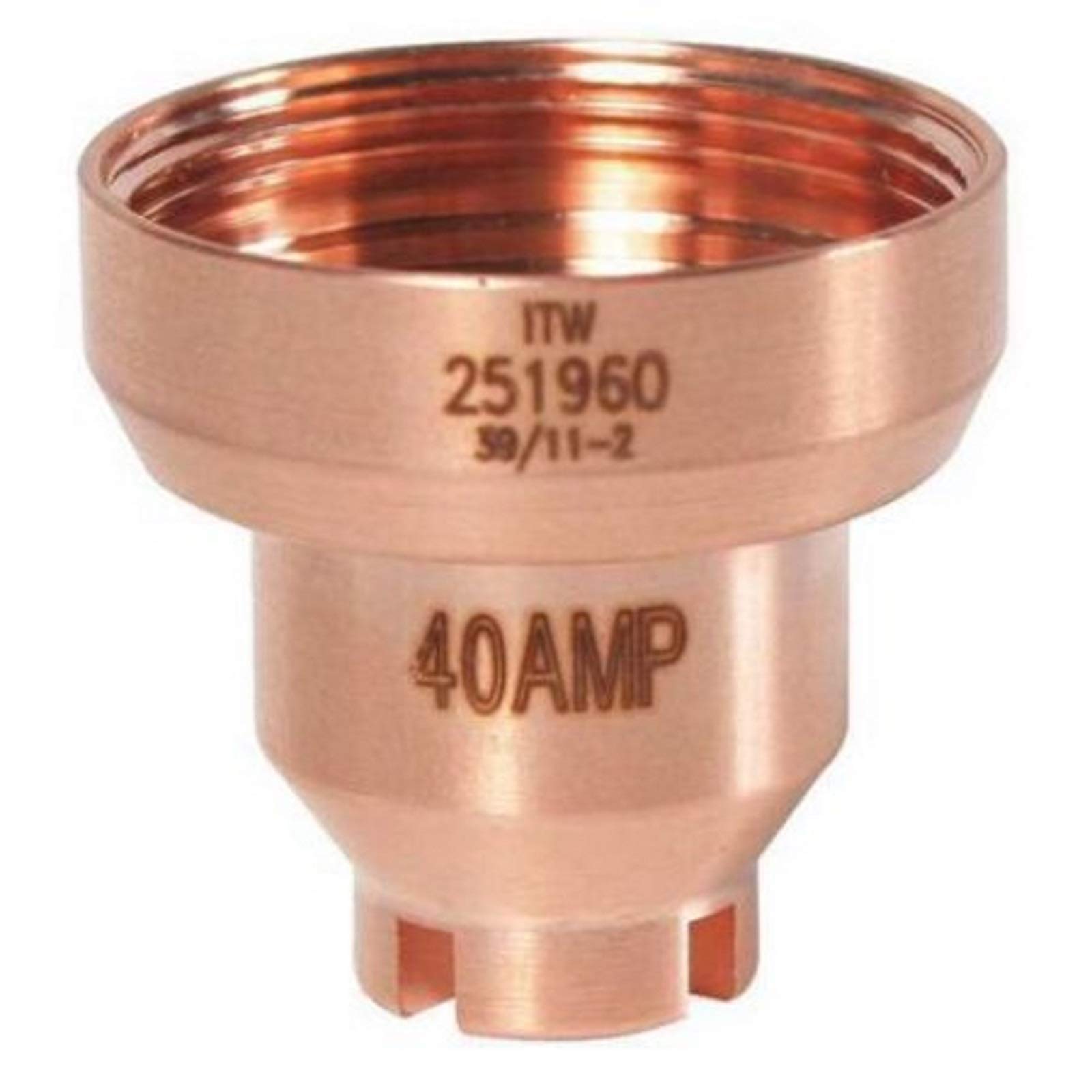 Drag Shield, 40 AMP, for XT40