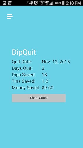 DipQuit Pro
