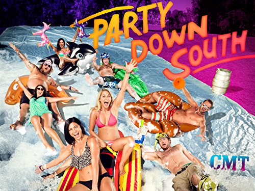 Party Down South