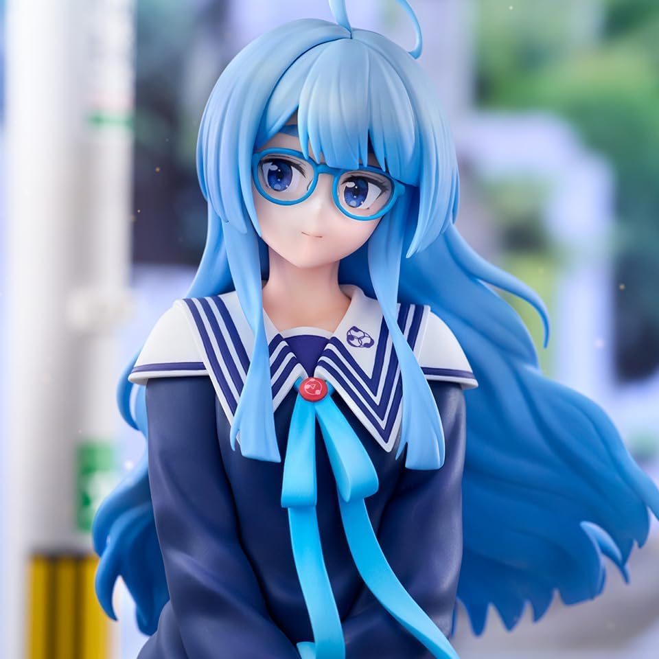 Amazon.co.jp: 紫雲寺家の子供たち Trio-Try-iT Figure 紫雲寺清葉