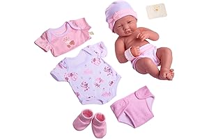 Masterpiece Baby Dolls for 10 Year Old Girls