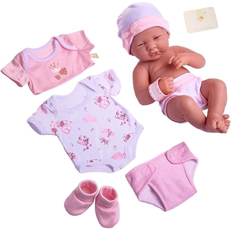 Masterpiece Baby Dolls for 10 Year Old Girls