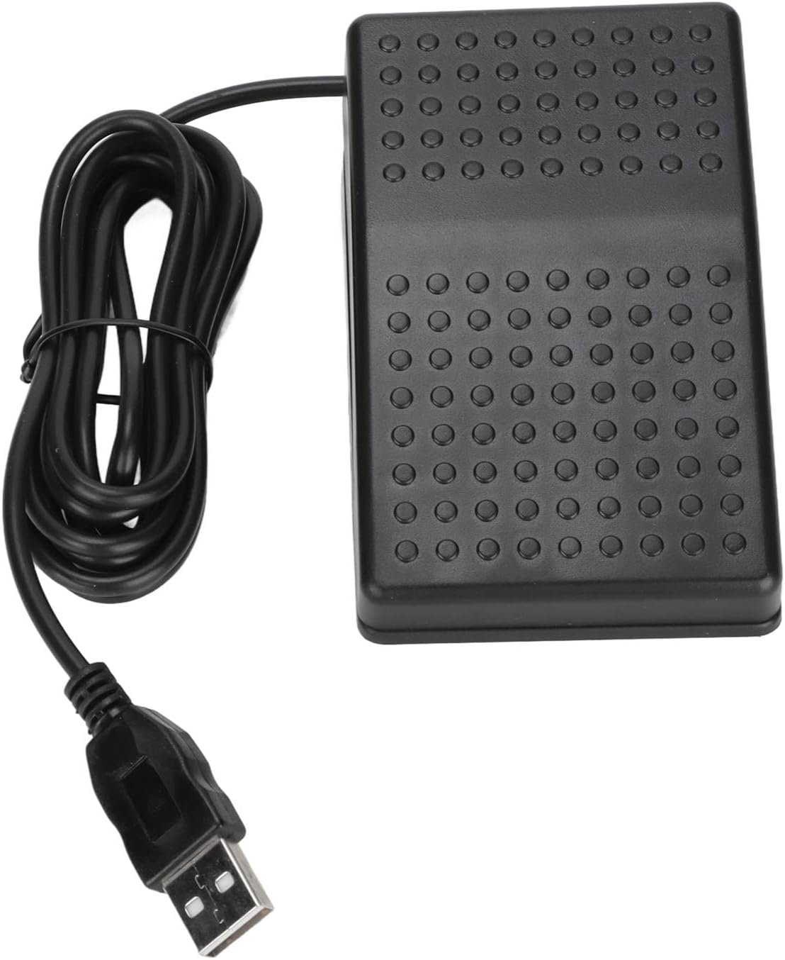 Connecting USB Foot Switch