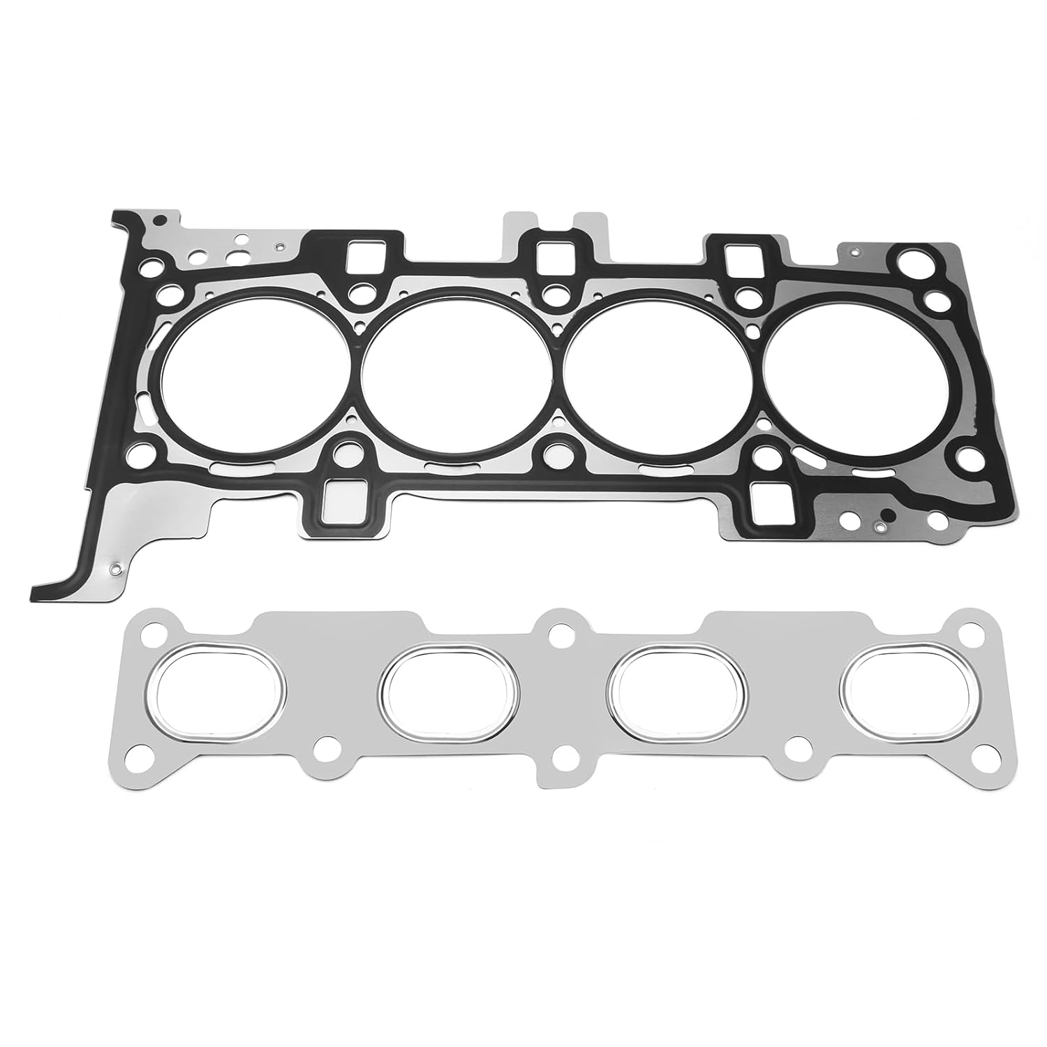 HGB1170 HGS1170 Engine Cylinder Head Gasket Set Fits for Dodge Dart 2013-2016 2.0L L4