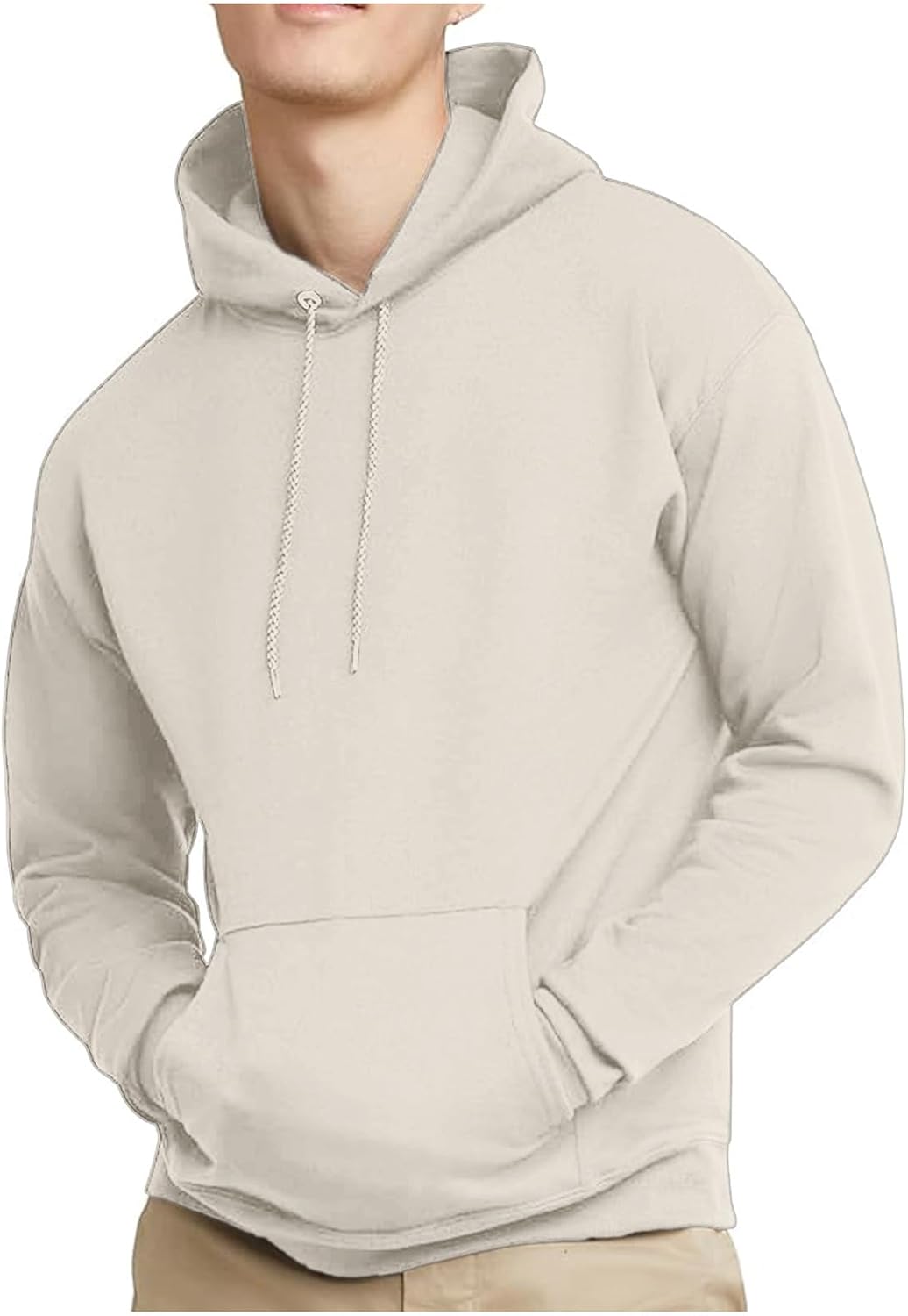 Stylish Men's Lightweight Hoodie Sweatshirt with Ethiopia Ubuy