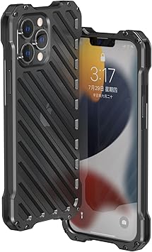 Amazon Co Jp Iphone 12 12 Pro 12 Pro Max 中空設計 ケース 最強級金属合金 強力保護 良い通気性 熱放散 軍用 耐衝撃 全面保護 ケース アルミバンパー 耐衝撃頑丈 パーソナライズされた電話ケース Iphone 12 家電 カメラ