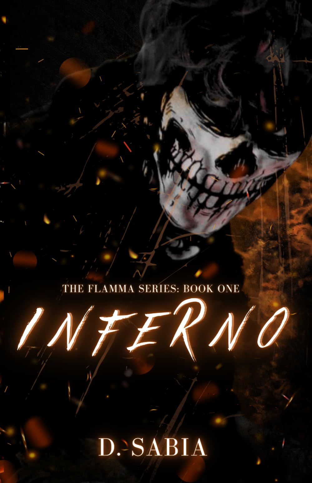 Inferno: The Flamma Series Book One